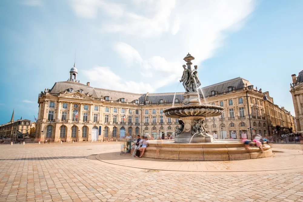 Bordeaux : Formation en Ligne pour Trouver un Emploi dans la Cuisine