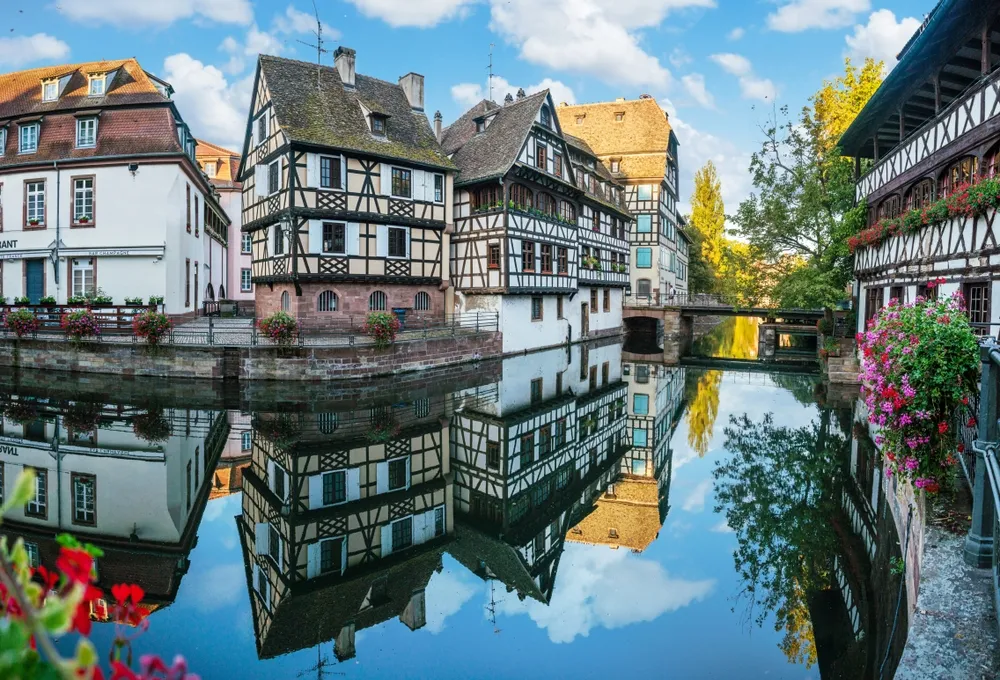 Strasbourg : Préparez-vous à Trouver un Emploi Culinaire