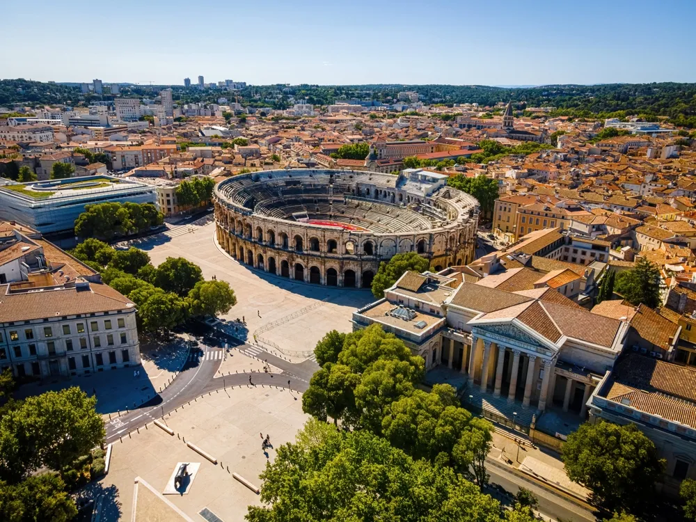 Nîmes : Trouvez un Emploi dans la Cuisine grâce à notre Formation