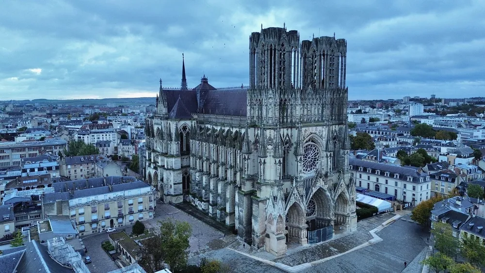 Reims : Votre Formation à Distance pour un Emploi Culinaire