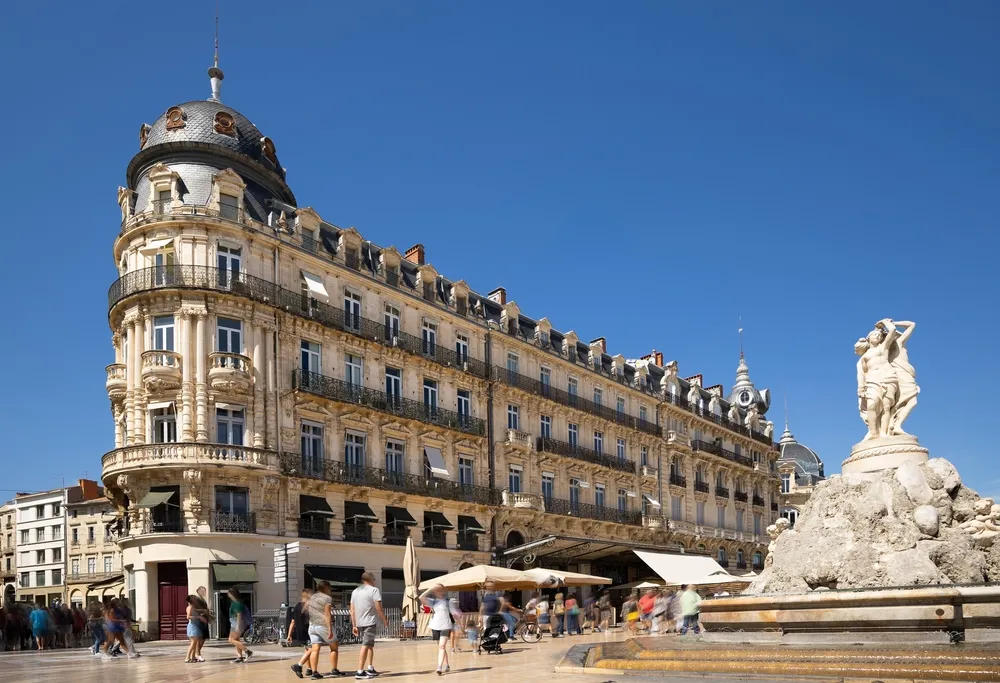 Montpellier : Trouvez un Emploi dans la Cuisine grâce à notre Formation